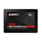 Emtec X150 25 4 Tb Serial Ata Iii